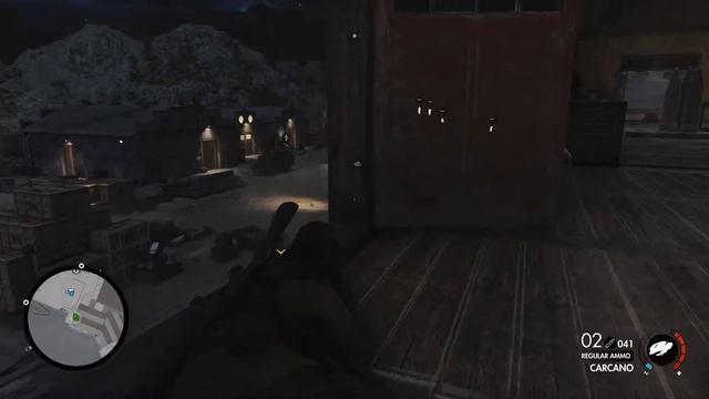 "Tank Hunt" E20 | Sniper Elite 4 смотреть онлайн