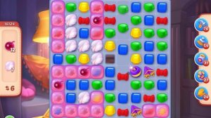 HomeScapes уровень 16124 без бустеров