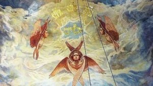 АПОКАЛИПСИС ТОЛКОВАНИЕ