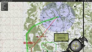 для осетина