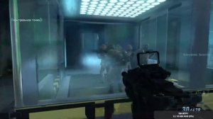 Call of Duty Black Ops 2 #Стрим #Прохождение #Часть 1