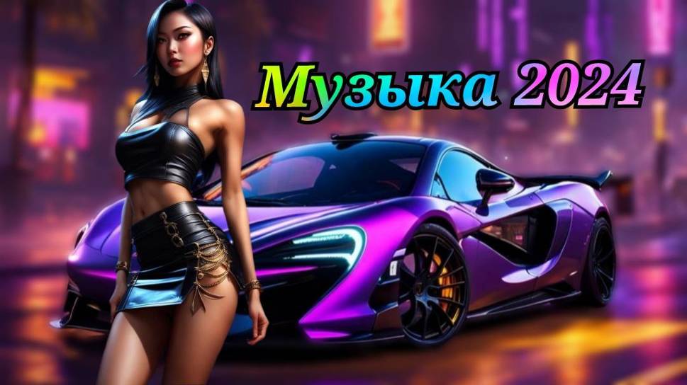 ЗАРУБЕЖНАЯ МУЗЫКА 2024 | My Heart x Everything Mashup | НОВИНКИ МУЗЫКИ 2024 |  Melodic Dubstep Music