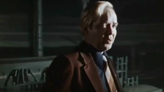 Юрий Пузырев - Прощание с Братском. (1976) смотреть онлайн