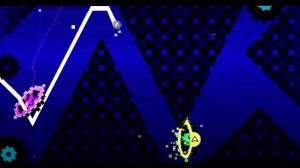 Jawbreaker (hard demon) 100%