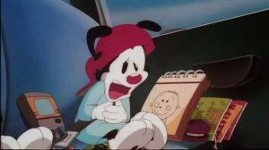 Озорные анимашки - Я Зла! / I'm Mad!