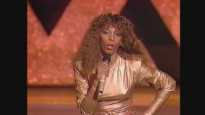 Donna Summer - Hot Stuff