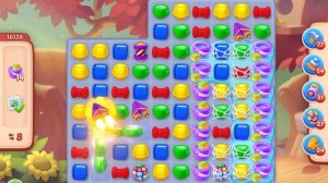 HomeScapes уровень 16139 без бустеров