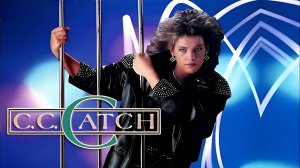 C.C. Catch - Cause You Are Young 1986 Full HD (1080p, FHD)