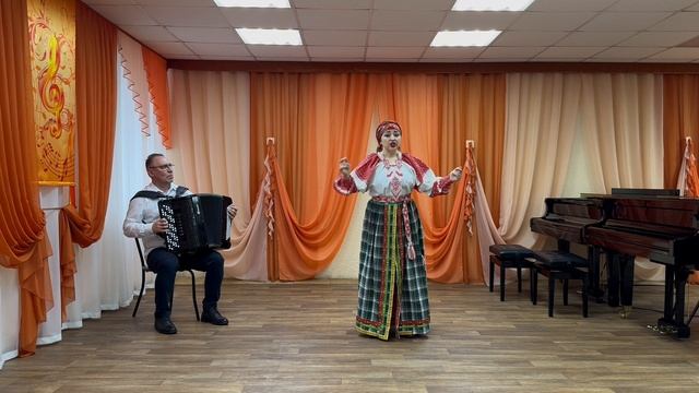 Светлана Романова - РНП Тарантасик