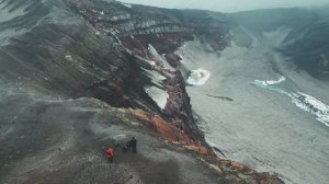 Камчатка в июне