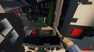 АРМЕЙСКИЙ БРОНЕМОБИЛЬ//Stormworks: Build and Rescue