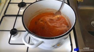 Помидоры в собственном соку. Быстро,просто,вкусно.
