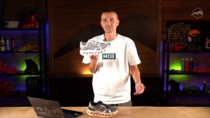 Кроссовки On Cloudeclipse. Обзор