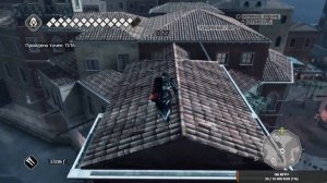 #Стрим Assassins Creed 2 Прохождение #6