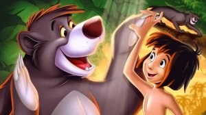 КНИГА ДЖУНГЛЕЙ_Дисней_The Jungle Book_Disney_аудио сказка_ Аудиосказки_Сказки на ночь_Слушать онлайн