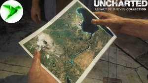 UNCHARTED: Legacy of Thieves Collection на ПК #7  Башни пиратов