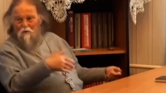ОТКРОВЕНИЕ о АБОРТЕ