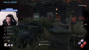 СИЛЬНЕЙШИЙ БИЛД на ПРИЗРАКА в Dead By Daylight/ДБД