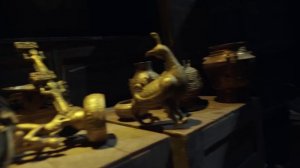 Затерянная гробница: Перезагрузка 59 серия