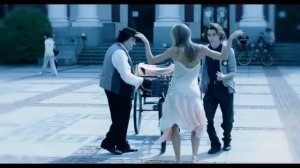 "Софи и Я" История молодого Луки из кинофильма Танцуй со мной (2016)