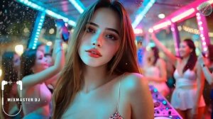 Party Song Mix 2024 DJ Remixes & Mashups 2024