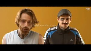 ИМЯ 505   ВРЕМЯ И СТЕКЛО ПАРОДІЯ