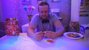 За копейки стоит ли на Новый Год 2025 покупать самые бюджетные сладкие подарки Что в них находиться_