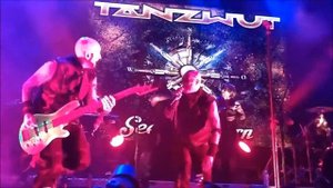 TANZWUT ✪ ГЛАВCLUB GREEN CONCERT