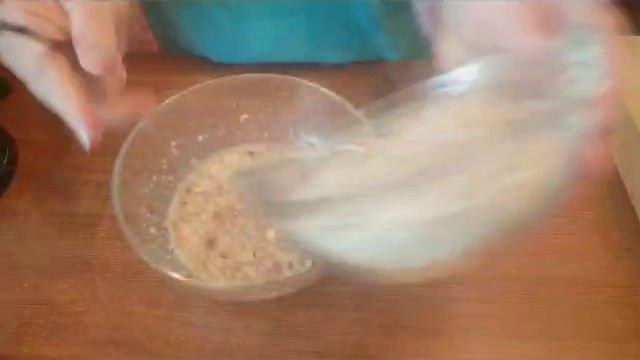 Диетеическое овсяное печенье смотреть онлайн