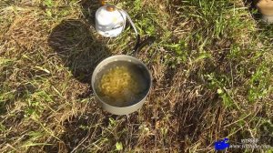 Поход в лес с женой.По просторам Мордовии.День 1