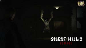 МАНДАРИН ➤Silent Hill 2 Remake # Прохождение 14