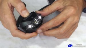 Налобный фонарь Black Diamond Spot 130 люмен