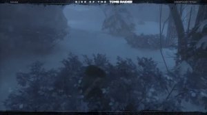 Rise of the Tomb Raider - 20 Year Celebration ( Лара Крофт полное прохождение) - 2) Битва с Медведем