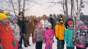 "Для тебя, Мама"   клип-поздравление для наших Мам