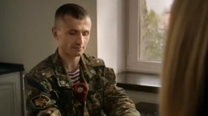 ЛУЧШИЙ ФИЛЬМ О СПЕЦНАЗЕ И КРАПОВОМ БЕРЕТЕ "Окраплённые" фильм-тизер
