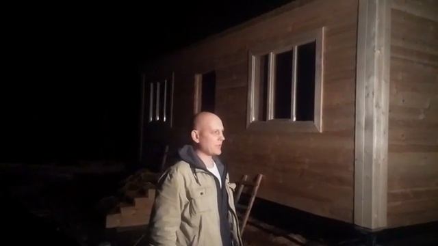 Отзыв о строительстве