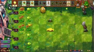 пвз fusion мод. Я ПОТРАТИЛ НА 1 РАУНД 43 МИНУТЫ!!!