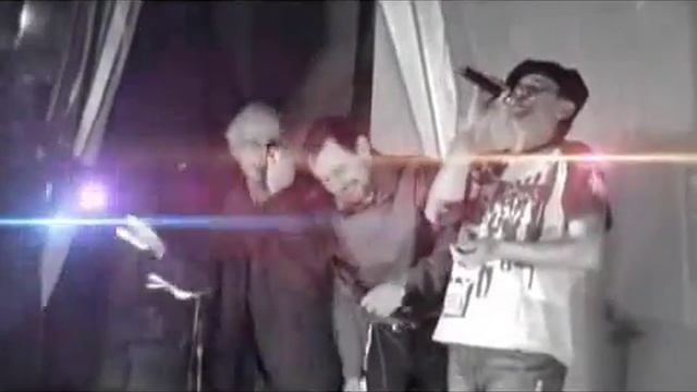 Марьина роща По тундре