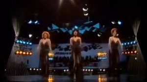 Silver Convention   Fly Robin Fly Live at ZDF   1976