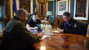 Названа причина, по которой Зеленский не может уволить главу ГУР Буданова