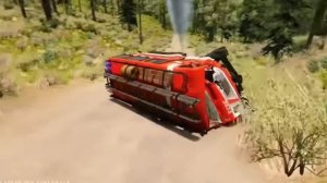 Бимонджи драйв аварии