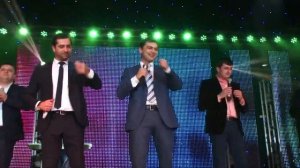 Кипчаки «Народная»