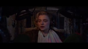 Рецензия Обзор "Тень в облаках" он же "Воздушный бой"