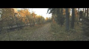 Осень