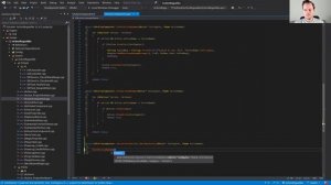 81 - Networking the Action System _ Tom Looman