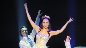 К Дню Рождения Ольги Белохвостовой