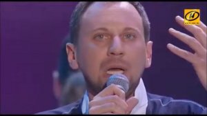 Песня года Беларуси. Танцевальный проект FUSION и Дмитрий Королев