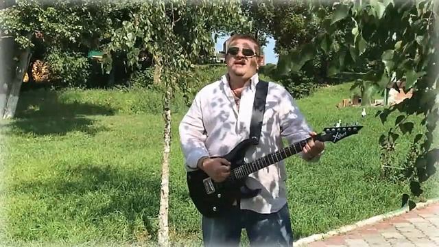 ЛЮБИМАЯ  - Александр Разгуляев. ПОСЛУШАЙТЕ!