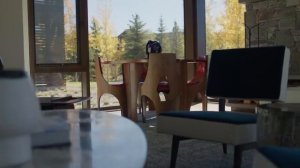 Inside a Remote Cabin Home Built At The Base Of A Mountain (House Tour)