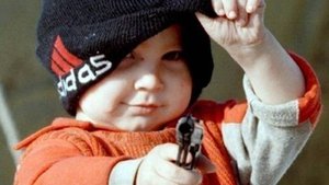 Маленький мальчик